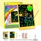 Toys for 3-12 Years Old Kids - 10 Inch LCD Writing Tablet Coloring Screen Drawing Board Digital Educational Pad Art Craft for Boy Girl Toddler Teen School Activity Christmas Game Gift